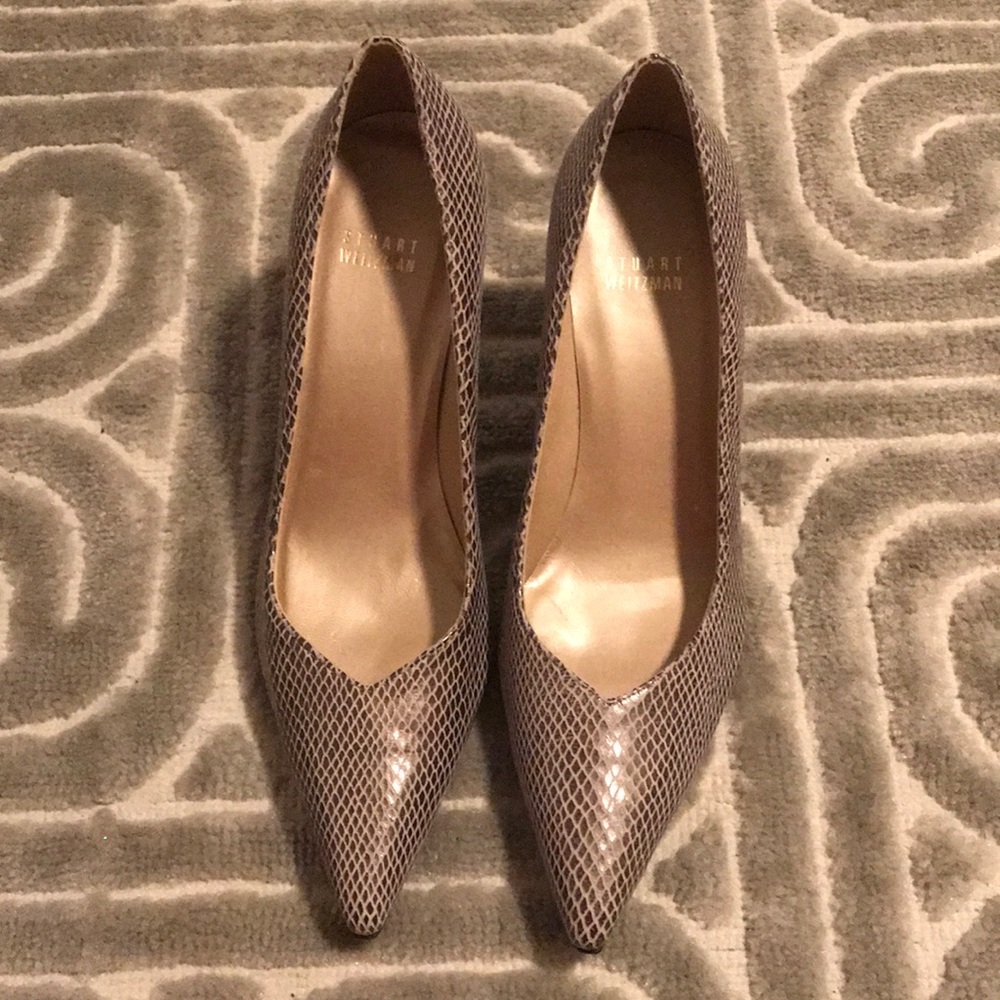Stuart Weitzman ⭐️ - Picture 3 of 6